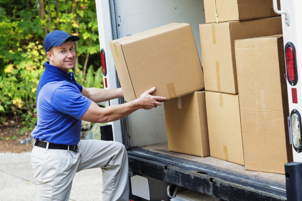Onsite Movers and Packers in Ulsoor