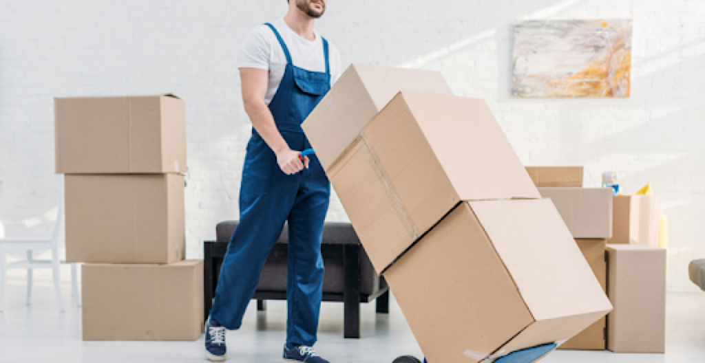 Onsite Movers and Packers in Jayanagar