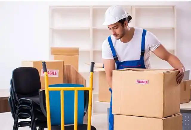 Onsite Movers and Packers in Domlur