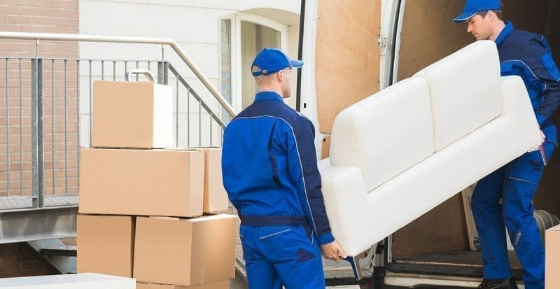 Onsite Movers and Packers in Yelhanka