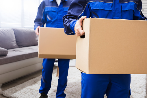 Packers and Movers in Koramangala